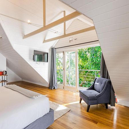De Haas Living @ Die Laan 40 สเตลเลนบอช ภายนอก รูปภาพ