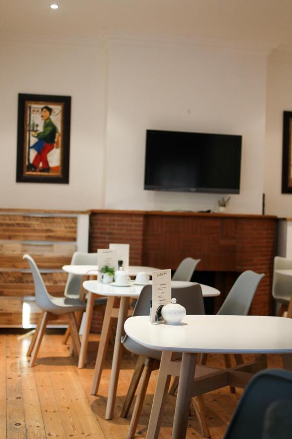 De Haas Living @ Die Laan 40 สเตลเลนบอช ภายนอก รูปภาพ