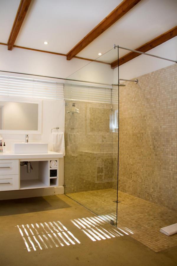 De Haas Living @ Die Laan 40 สเตลเลนบอช ภายนอก รูปภาพ