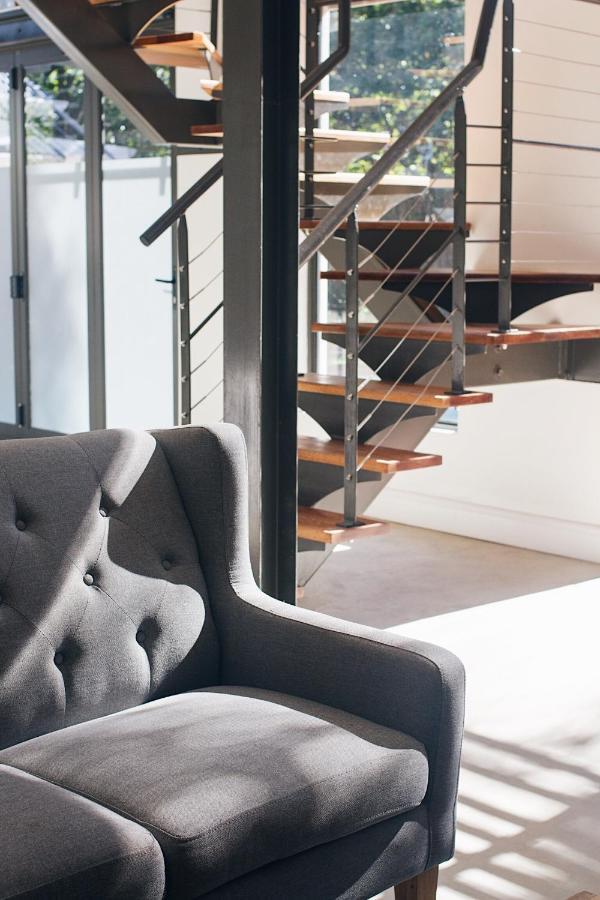 De Haas Living @ Die Laan 40 สเตลเลนบอช ภายนอก รูปภาพ